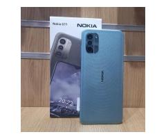 Nokia G11 SELADO
