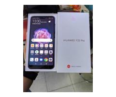 Huawei P20 Pro Selado