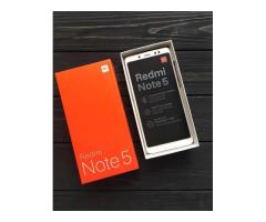 Redmi note5 selado