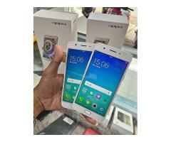 OPPO F1s/A59 Selado