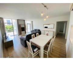 ARRENDA: Apartamento T2 Mobilado no Condomínio Olympic Terrace