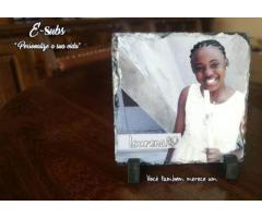 Artigos personalizáveis - 5