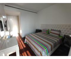 Arrenda-se apartamento T3 mobiliado no edifício JN130 - 5
