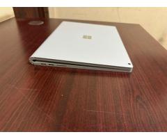 Surface Book3, 2-in-1 Touchscreen. I7-10° Geração with Nvidia GTX 6Gbs DDR6 dedicated. - 3