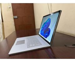Surface Book3, 2-in-1 Touchscreen. I7-10° Geração with Nvidia GTX 6Gbs DDR6 dedicated. - 5