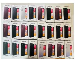 Samsung A14 64GB ( Dual SIM ) Selado