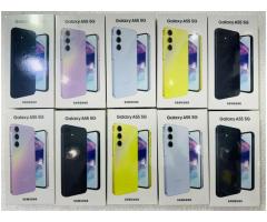 Samsung A35 256GB ( Dual SIM ) Selado