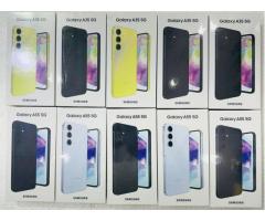 Samsung Galaxy A35 128GB ( Dual SIM ) Selado