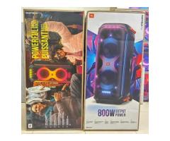 JBL Partybox 710 ( selada )