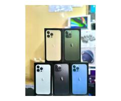 IPhone 13 Pro Max 256GB ( Selado )