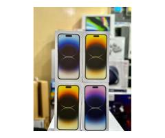 Iphone 14 Pro Max 128GB ( Dual SIM ) Selado
