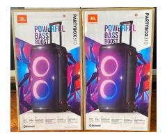 JBL Partybox 310 selada ( Promoção )