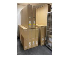 TV Samsung 85” Smart CU7000 ( 2023 ) selada