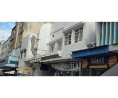 Vende-se escritório com 250m² no Bairro Central