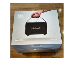 Marshall KILBURN II ( selada )