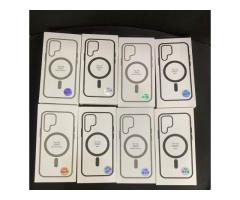 Capas para Samsung S24 Ultra MagSafe ( Novas )