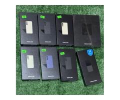 Samsung Galaxy S24 256GB ( Dous ) selado