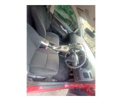 Toyota | Auris | 2008 | Automático | Gasolina | 1.5cc - 6