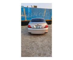 Toyota | Mark X | 2007 | Automático | Gasolina | 2.5 | V6 | Full house - 4