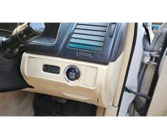 Toyota | Mark X | 2007 | Automático | Gasolina | 2.5 | V6 | Full house - 5