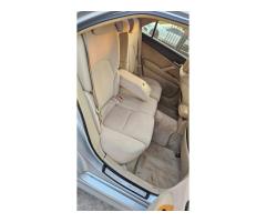 Toyota | Mark X | 2007 | Automático | Gasolina | 2.5 | V6 | Full house - 6