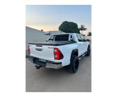 Toyota | Hilux(Revo) | 2018 - Facelift de 2023 - 5