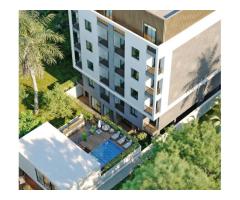 Vende-se luxuoso apartamento T3 no condomínio Miradouro - 2