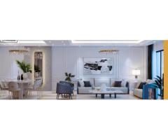 Vende-se luxuoso apartamento T3 no condomínio Miradouro - 3
