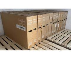 TV Samsung 43” Smart CU7000 ( 2023 ) selada