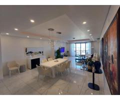 Arrenda-se Luxuso apartamento T3 mobilado no condomínio Rosas - 1