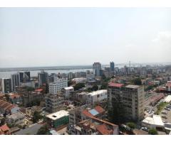 Vende-se apartamento T3 na polana