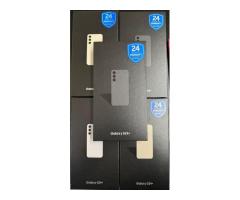 Samsung Galaxy S24 Plus 256gb ( Dual SIM ) Selado
