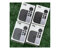 Apple TV 3rd Generation 128GB ( selada )