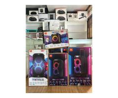 JBL Partybox Stage 320 ( new ) - 1