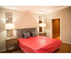 Arrenda-se Luxuoso Apartamento T4 MOBILADO no condomínio Xitala - 3