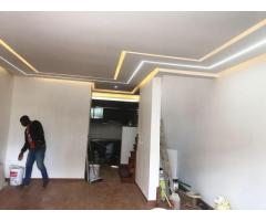 Arrenda-se super Moradia duplex T3 no condomínio casa jovem - 1