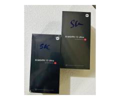 Xiaomi 13 Ultra 512GB ( Dual SIM ) selado