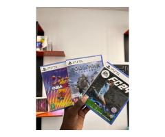 FC 24 para PS5 ( selado )