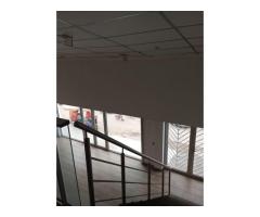 Arrenda-se loja na baixa da cidade 25 de setembro