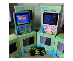 Game box G5
