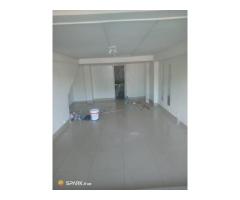 Arrenda-se loja com 100m² na Av. Eduardo Mondlane