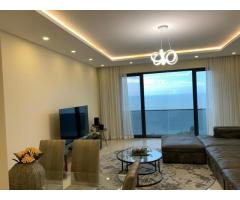 Vende-se luxuoso Apartamento T3 no TOPRAK na polana RESIDENCE