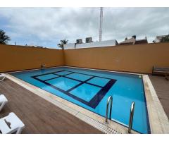Arrenda-se apartamento T3 no condomínio MARIA DO CARMO - 5