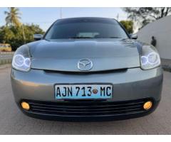 Mazda | Verisa | 2007 | Automático | Gasolina | 1.5cc