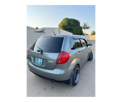 Mazda | Verisa | 2007 | Automático | Gasolina | 1.5cc - 4