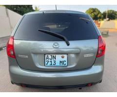 Mazda | Verisa | 2007 | Automático | Gasolina | 1.5cc - 5