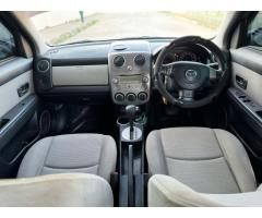 Mazda | Verisa | 2007 | Automático | Gasolina | 1.5cc - 6