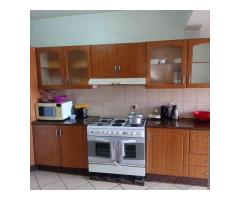 ARRENDA-SE APARTAMENTO T-3 "3° ANDAR" & ÚLTIMO, NO BAIRRO DE MALHANGALENE