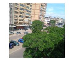 ARRENDA-SE APARTAMENTO T-3 "3° ANDAR" & ÚLTIMO, NO BAIRRO DE MALHANGALENE - 3