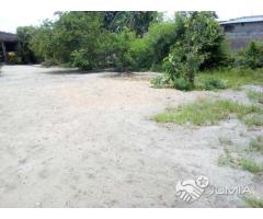 Costa do Sol Zona Arenosa e Seca: Terreno 17/33 - 6